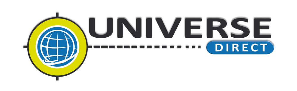 Universe Direct Logo
