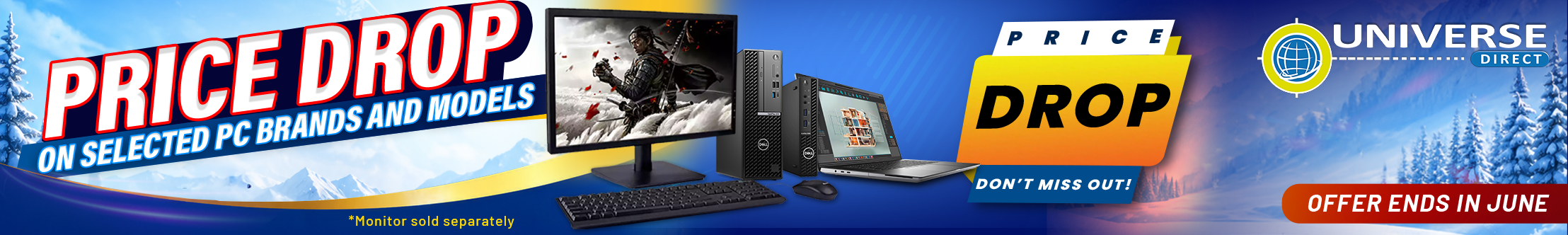 Mid-Year PC Special (Web banner)